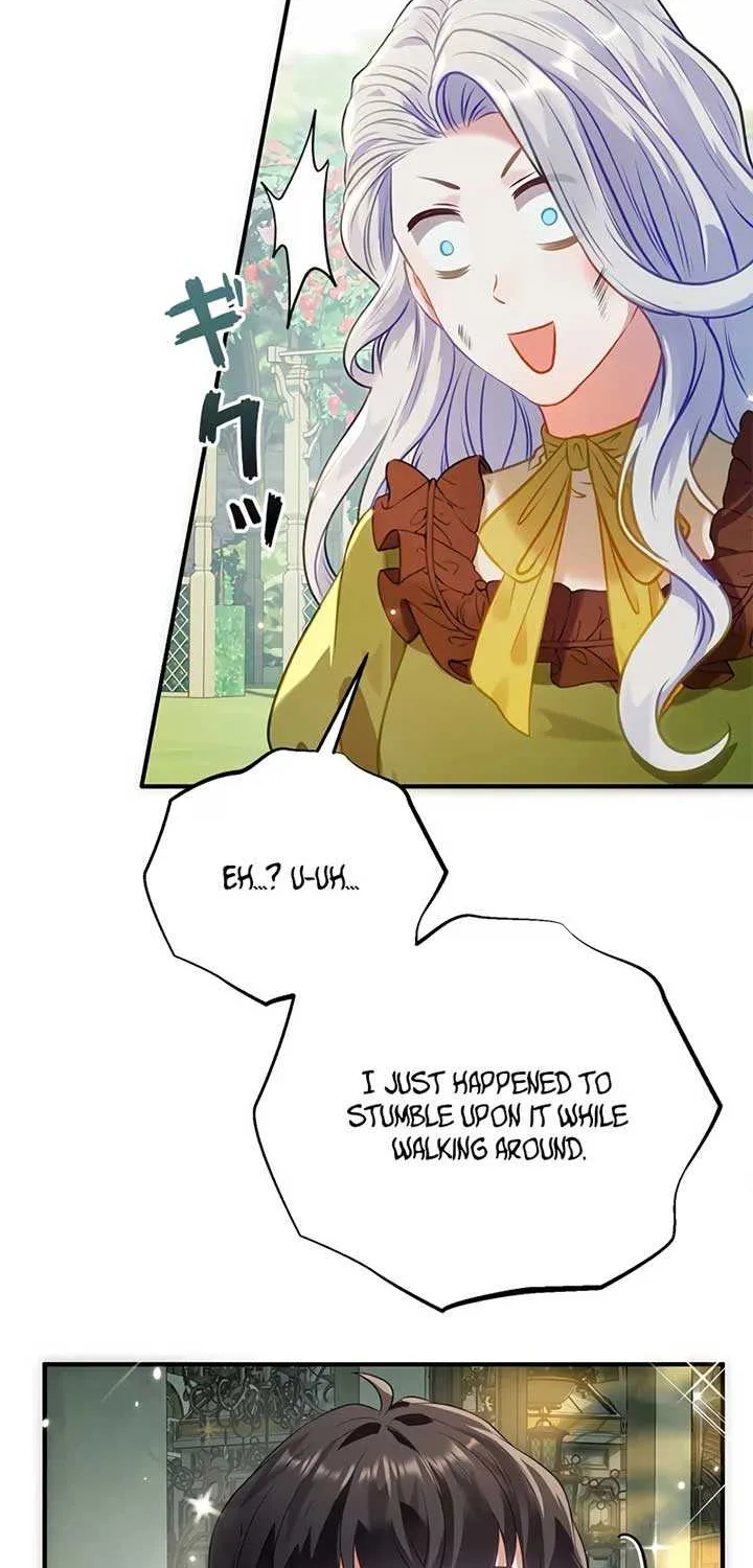 I Can’t Get A Divorce Because The Duke’s Is Too Fond Of Me! Chapter 5 page 95 - 