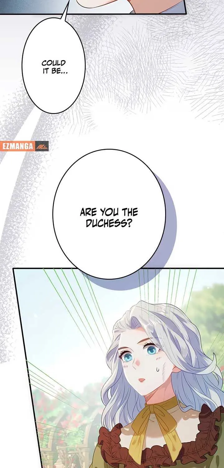 I Can’t Get A Divorce Because The Duke’s Is Too Fond Of Me! Chapter 5 page 100 - 