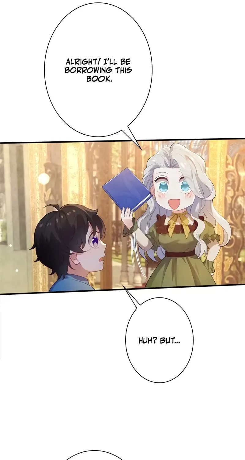I Can’t Get A Divorce Because The Duke’s Is Too Fond Of Me! Chapter 6 page 11 - 