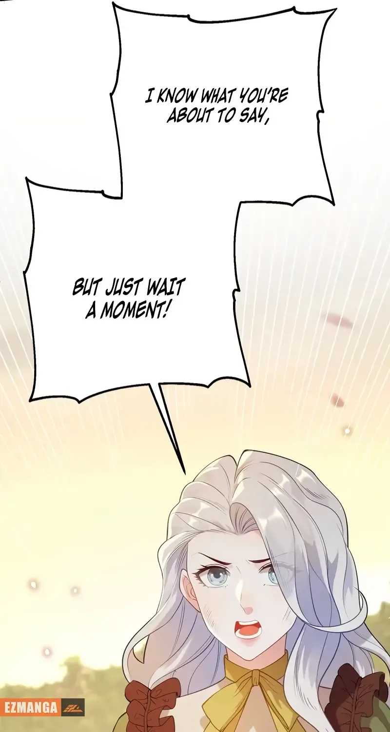 I Can’t Get A Divorce Because The Duke’s Is Too Fond Of Me! Chapter 6 page 35 - 