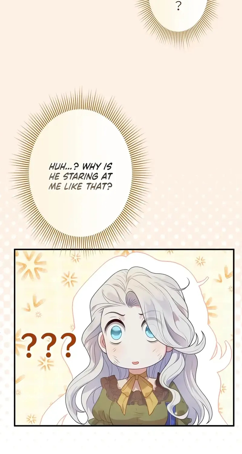 I Can’t Get A Divorce Because The Duke’s Is Too Fond Of Me! Chapter 6 page 38 - 