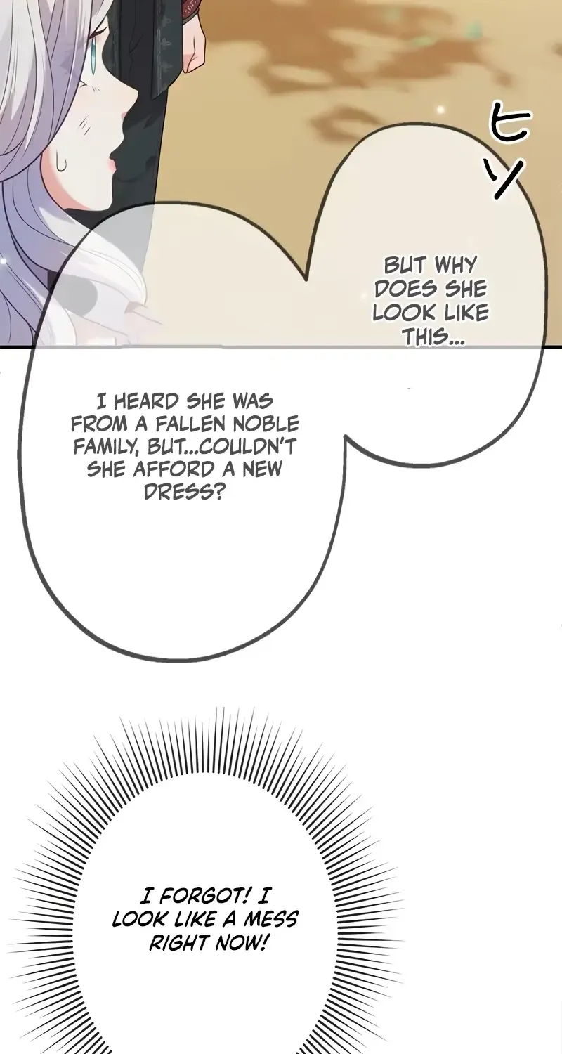 I Can’t Get A Divorce Because The Duke’s Is Too Fond Of Me! Chapter 6 page 40 - 