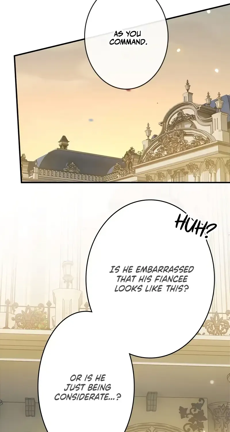 I Can’t Get A Divorce Because The Duke’s Is Too Fond Of Me! Chapter 6 page 43 - 