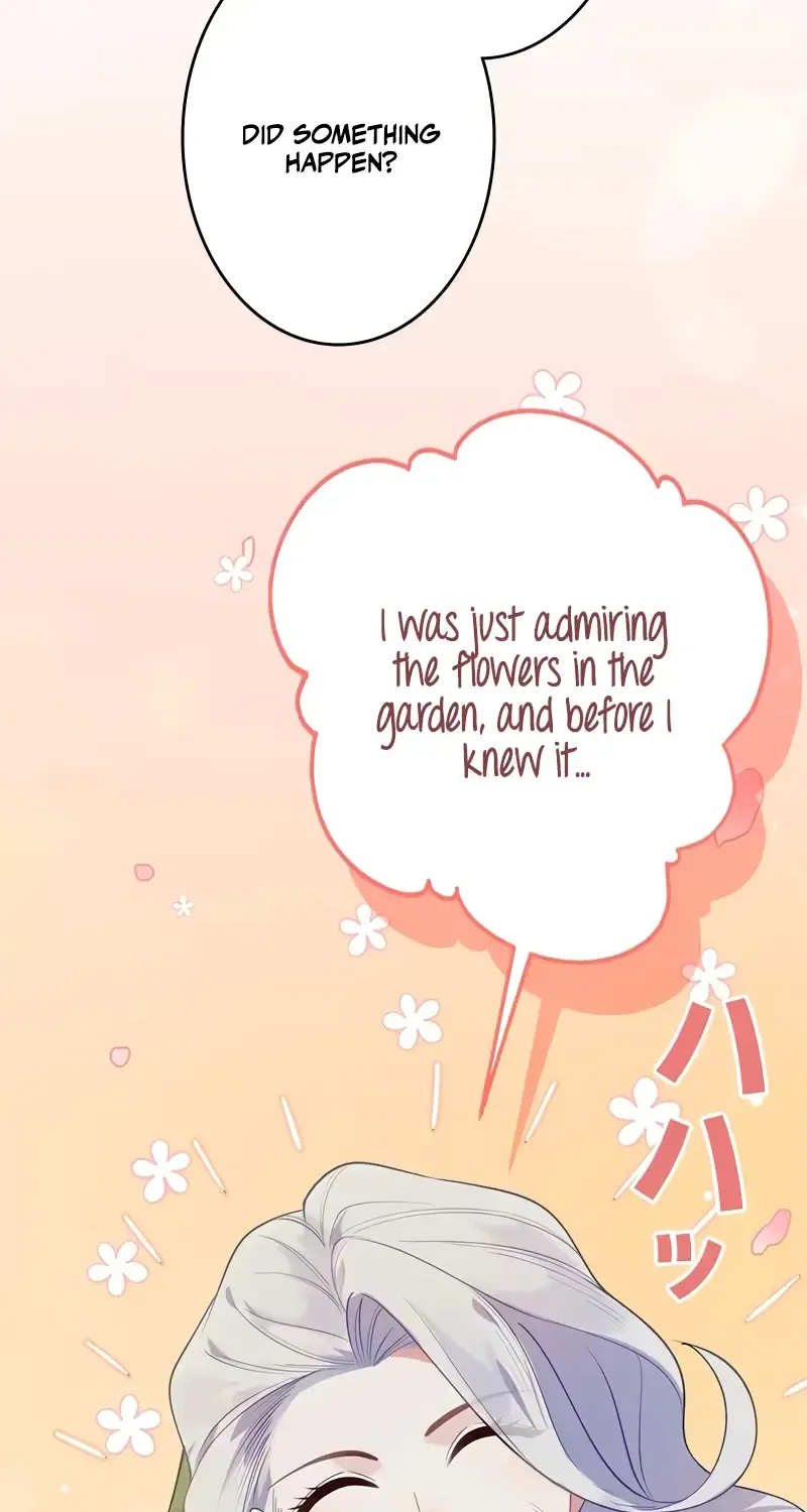 I Can’t Get A Divorce Because The Duke’s Is Too Fond Of Me! Chapter 6 page 45 - 