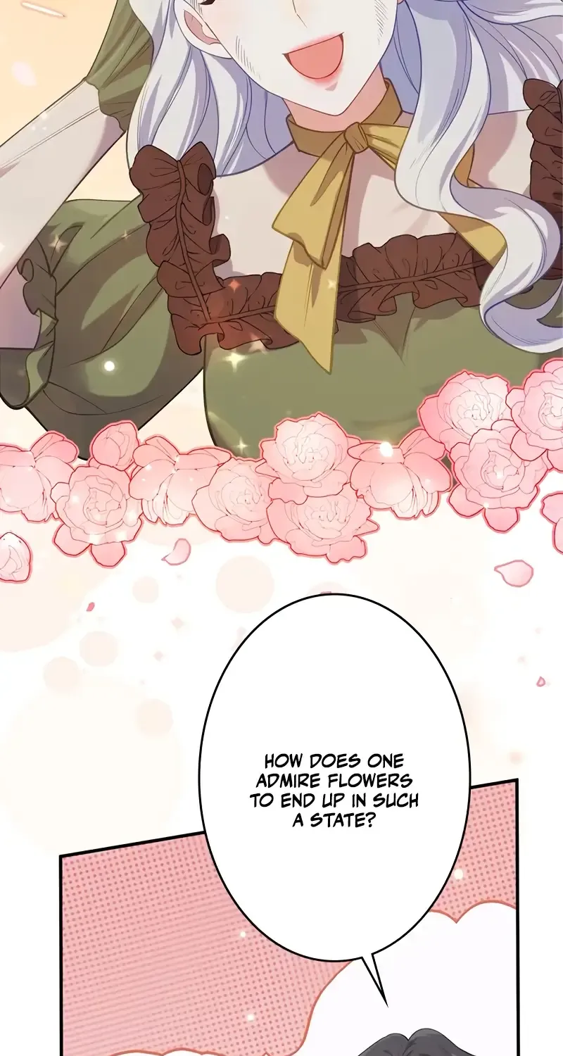 I Can’t Get A Divorce Because The Duke’s Is Too Fond Of Me! Chapter 6 page 46 - 