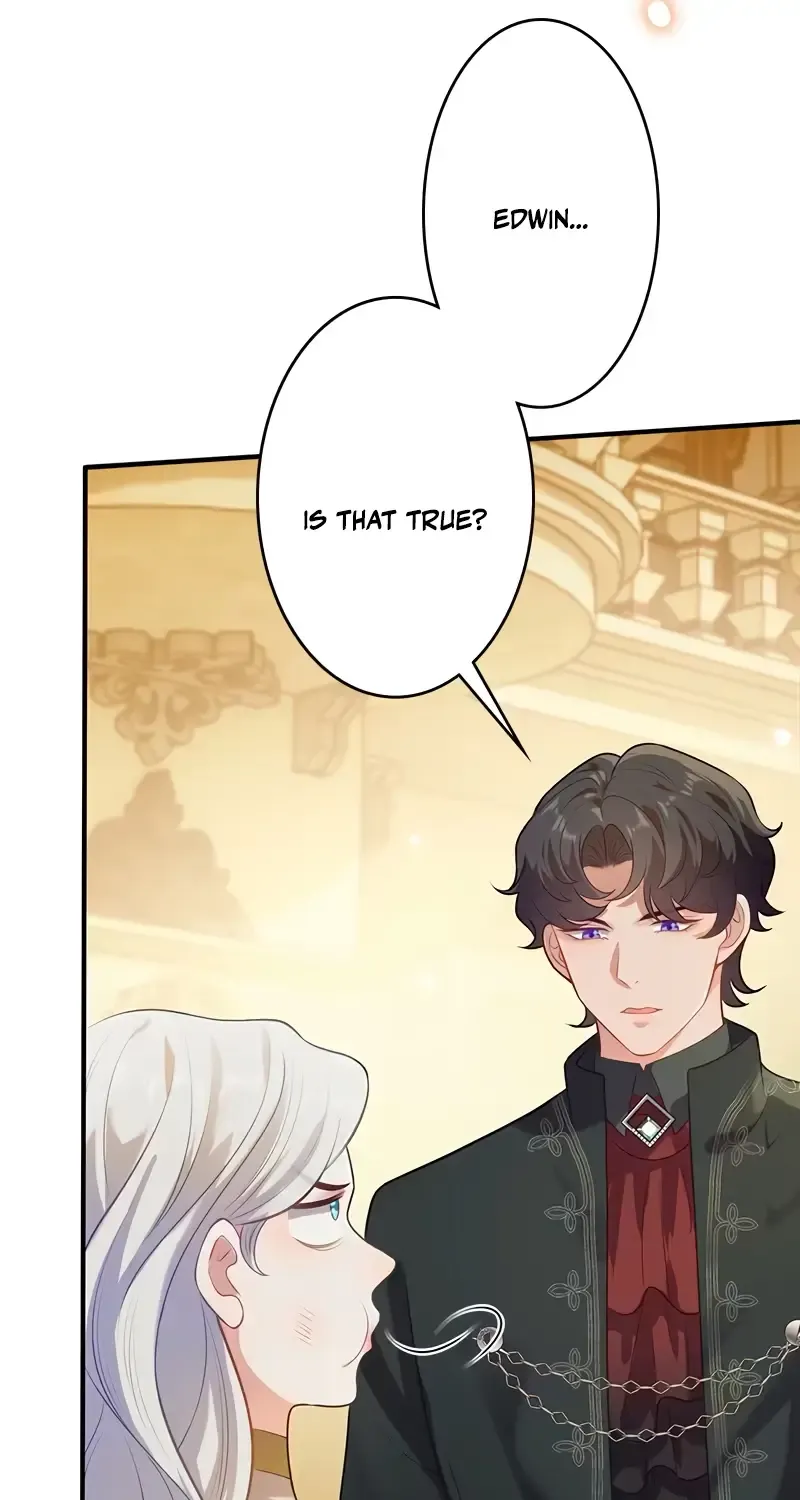I Can’t Get A Divorce Because The Duke’s Is Too Fond Of Me! Chapter 6 page 54 - 