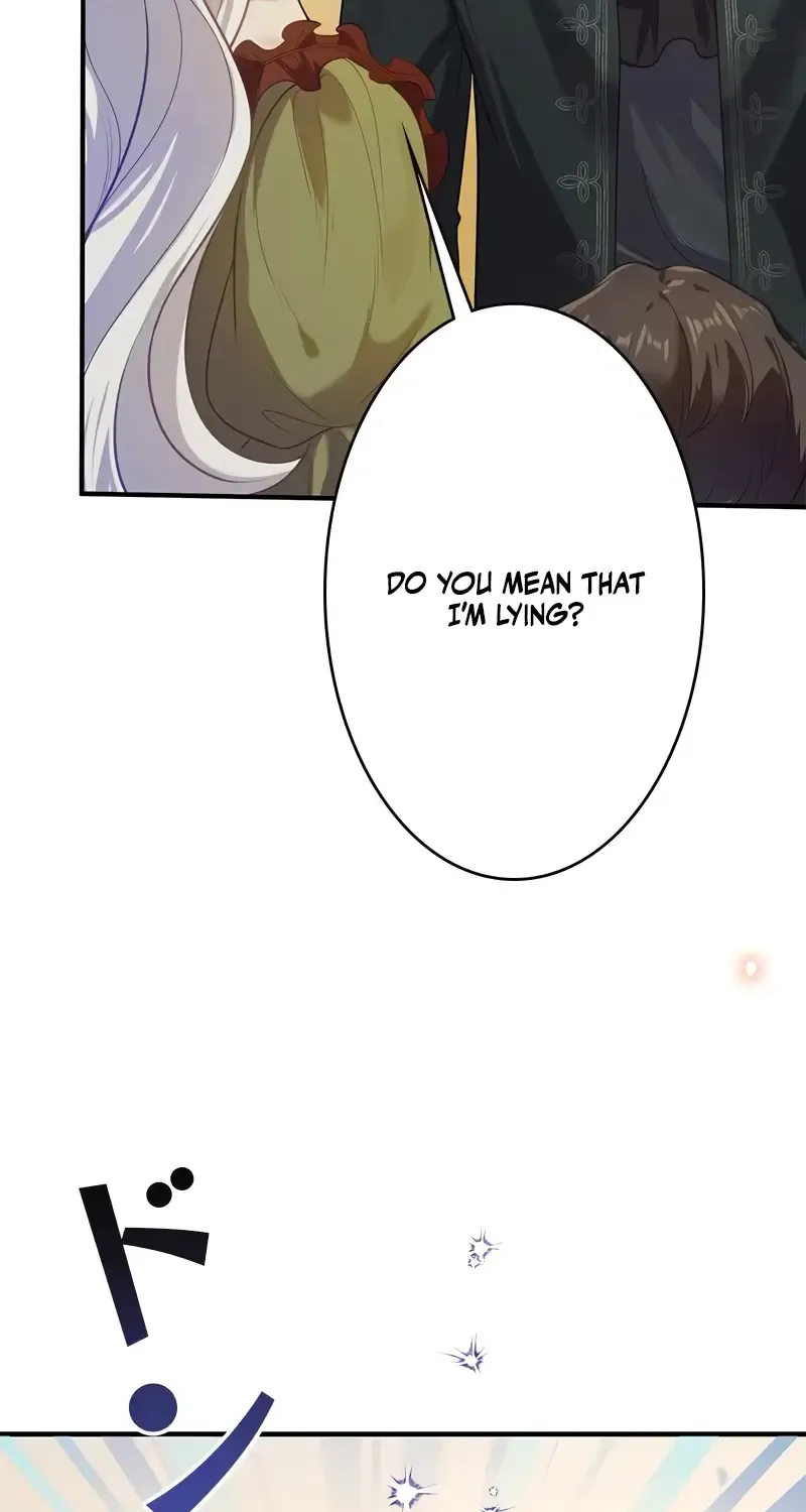 I Can’t Get A Divorce Because The Duke’s Is Too Fond Of Me! Chapter 6 page 55 - 