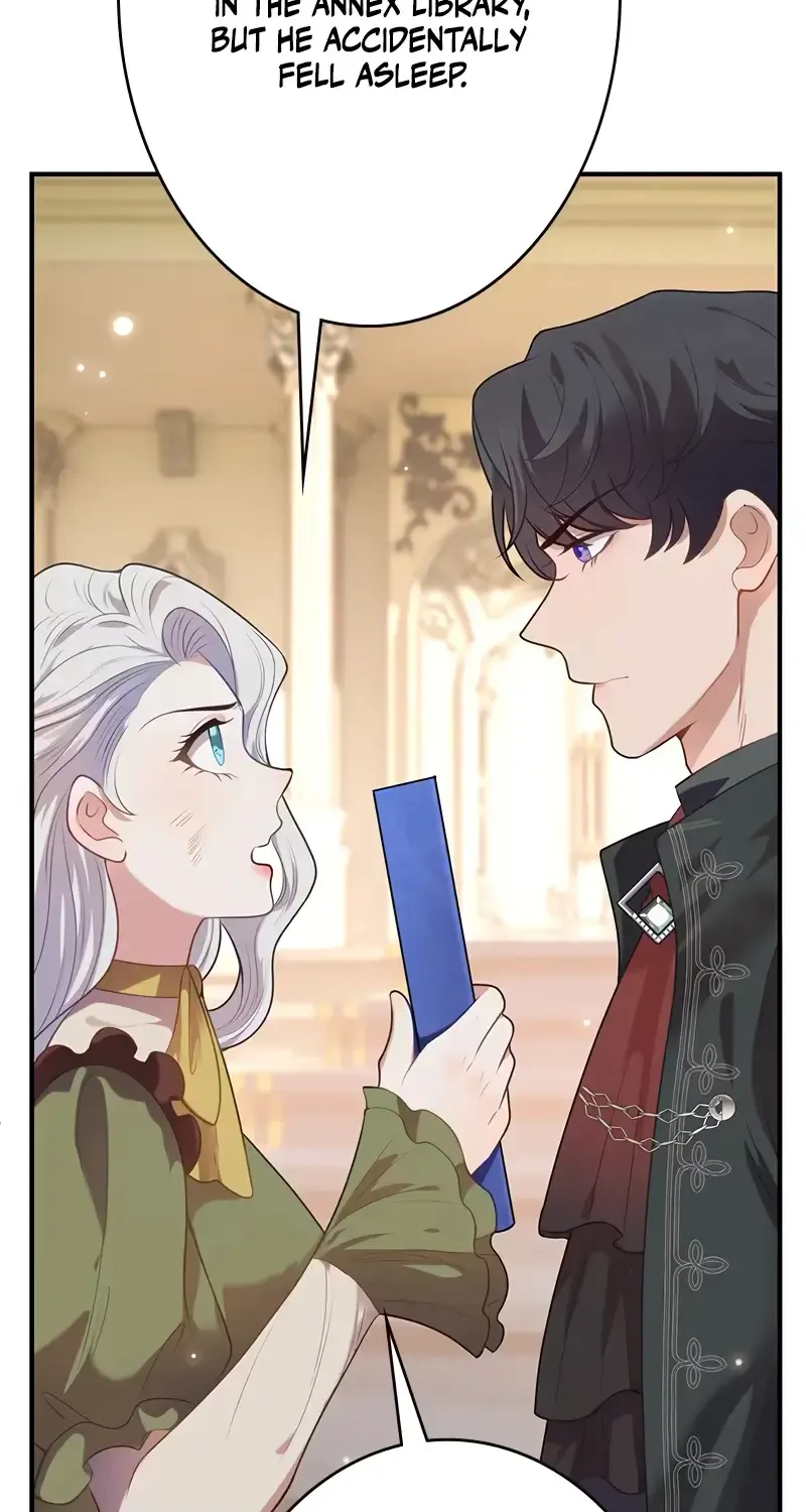 I Can’t Get A Divorce Because The Duke’s Is Too Fond Of Me! Chapter 6 page 57 - 