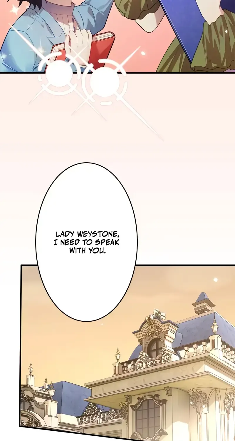 I Can’t Get A Divorce Because The Duke’s Is Too Fond Of Me! Chapter 6 page 70 - 