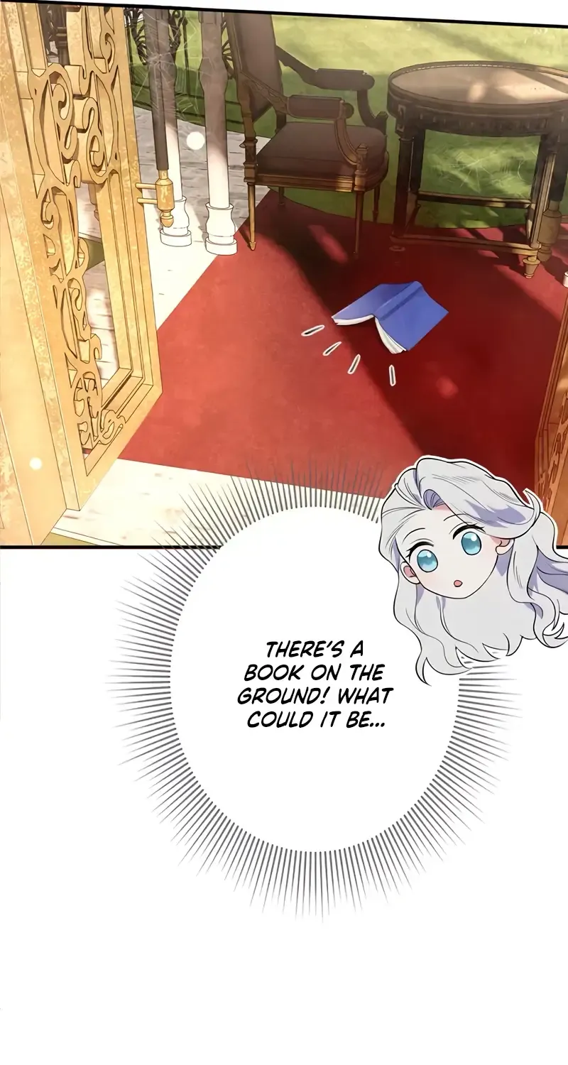I Can’t Get A Divorce Because The Duke’s Is Too Fond Of Me! Chapter 6 page 8 - 