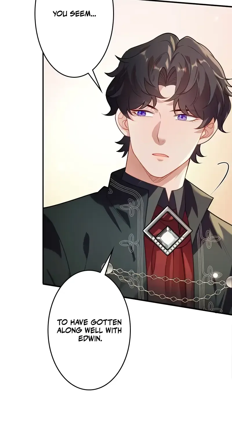 I Can’t Get A Divorce Because The Duke’s Is Too Fond Of Me! Chapter 6 page 73 - 