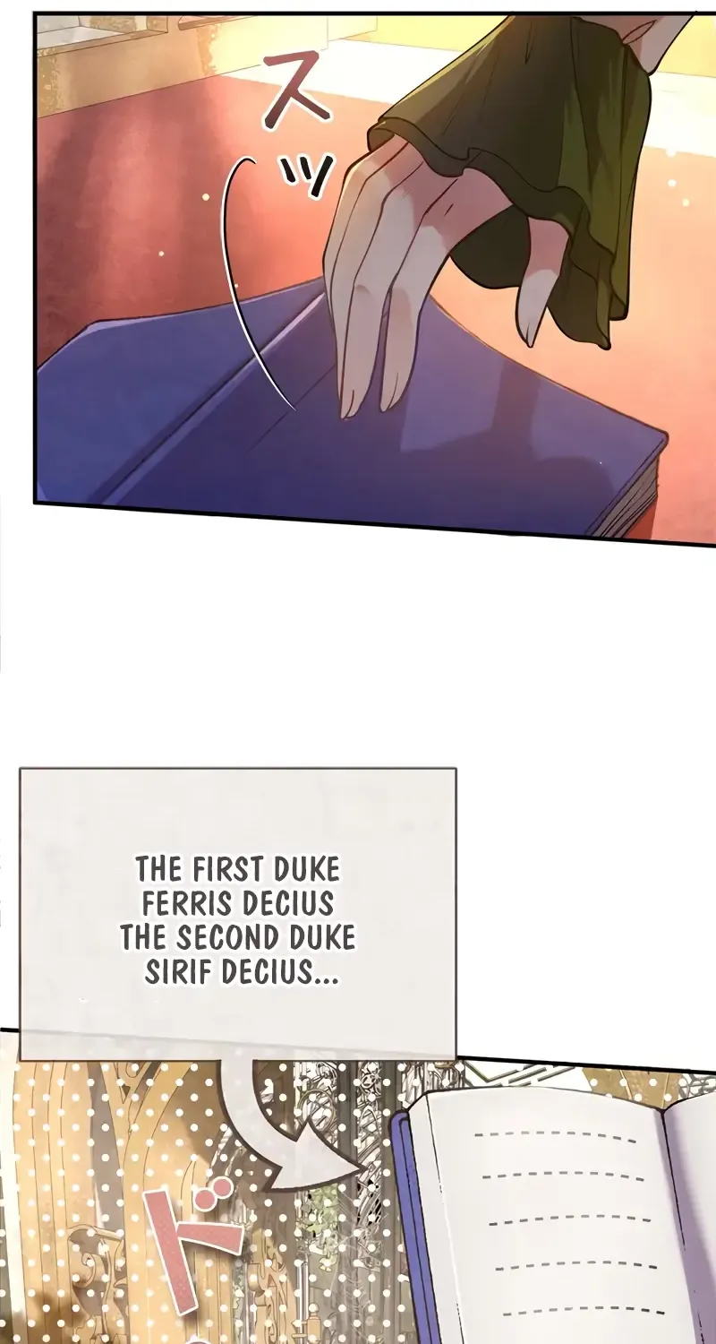 I Can’t Get A Divorce Because The Duke’s Is Too Fond Of Me! Chapter 6 page 9 - 