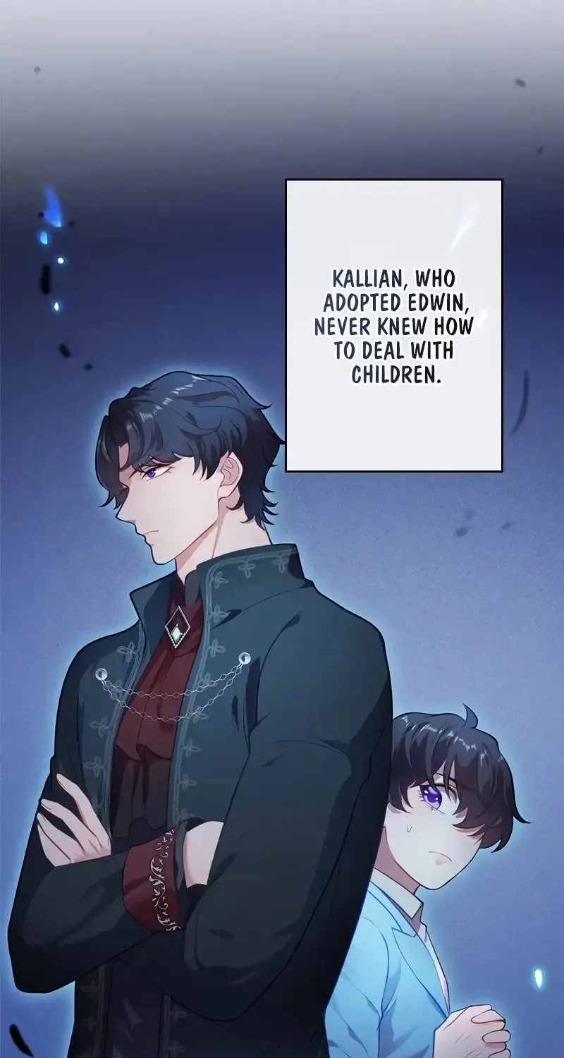 I Can’t Get A Divorce Because The Duke’s Is Too Fond Of Me! Chapter 6 page 84 - 