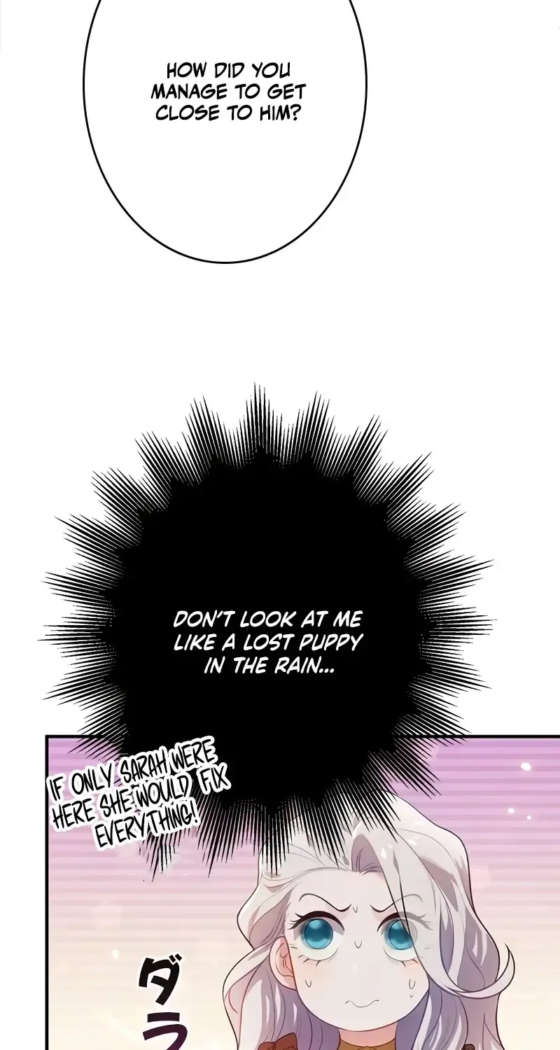 I Can’t Get A Divorce Because The Duke’s Is Too Fond Of Me! Chapter 6 page 90 - 