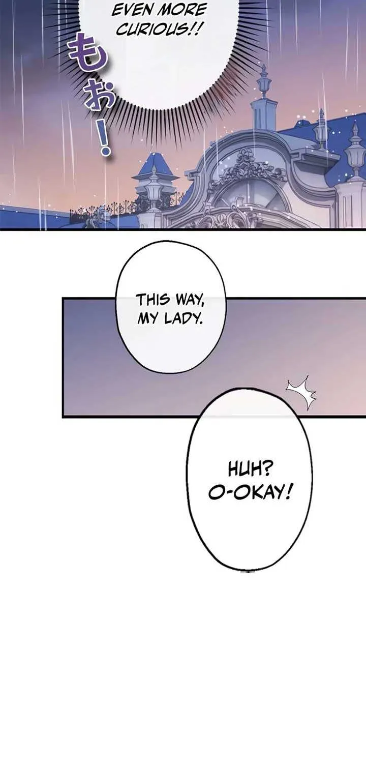 I Can’t Get A Divorce Because The Duke’s Is Too Fond Of Me! Chapter 7 page 11 - 