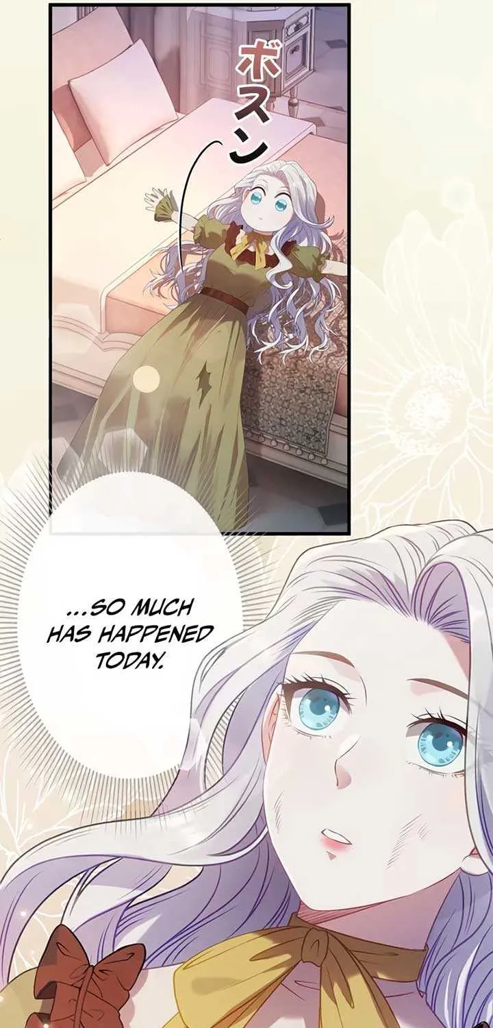 I Can’t Get A Divorce Because The Duke’s Is Too Fond Of Me! Chapter 7 page 18 - 