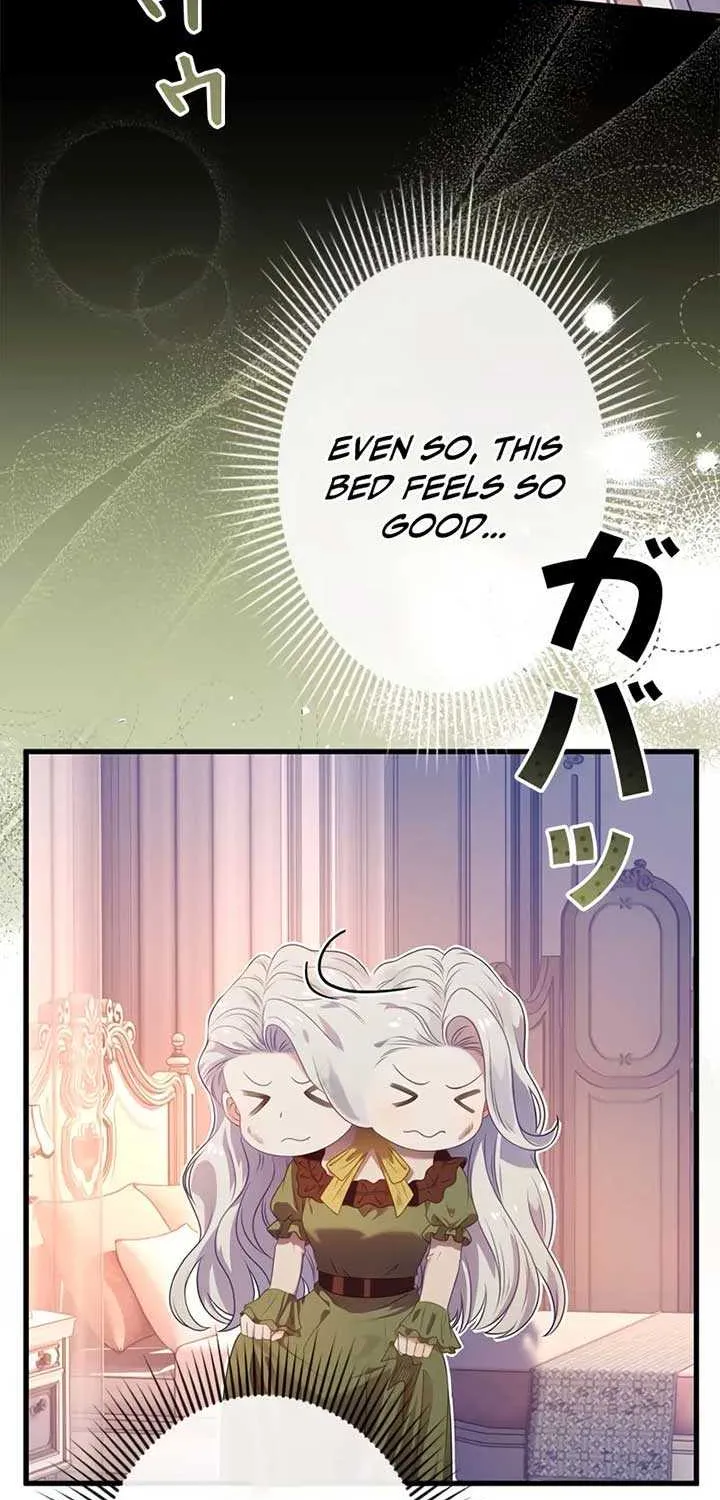 I Can’t Get A Divorce Because The Duke’s Is Too Fond Of Me! Chapter 7 page 20 - 