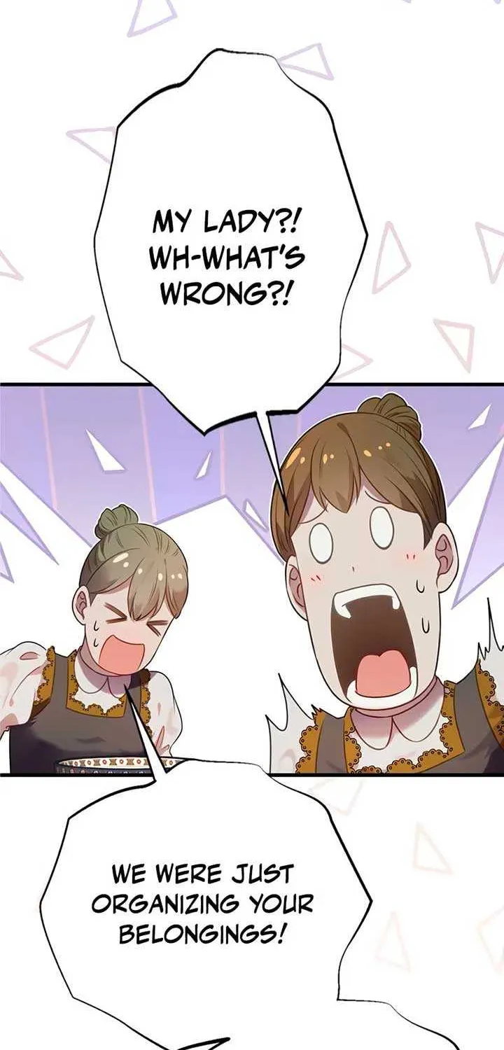 I Can’t Get A Divorce Because The Duke’s Is Too Fond Of Me! Chapter 7 page 25 - 