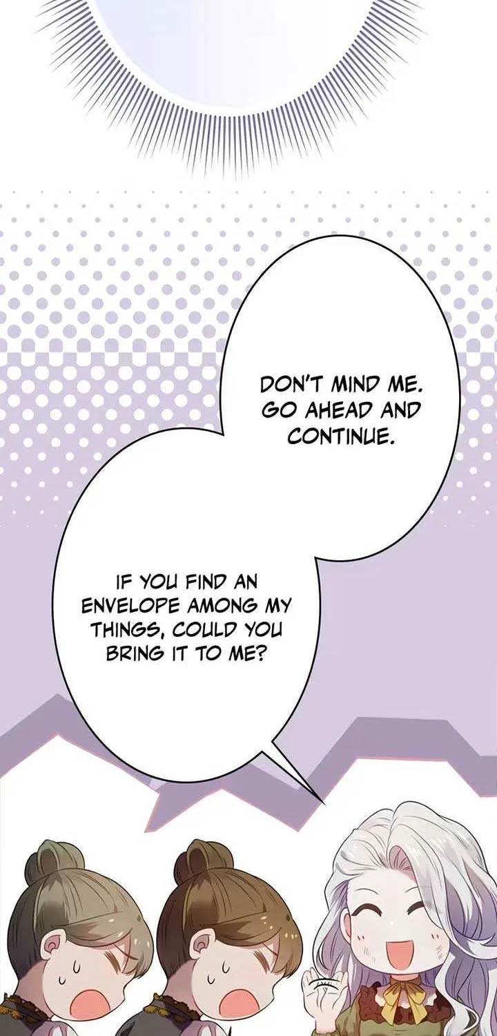 I Can’t Get A Divorce Because The Duke’s Is Too Fond Of Me! Chapter 7 page 27 - 