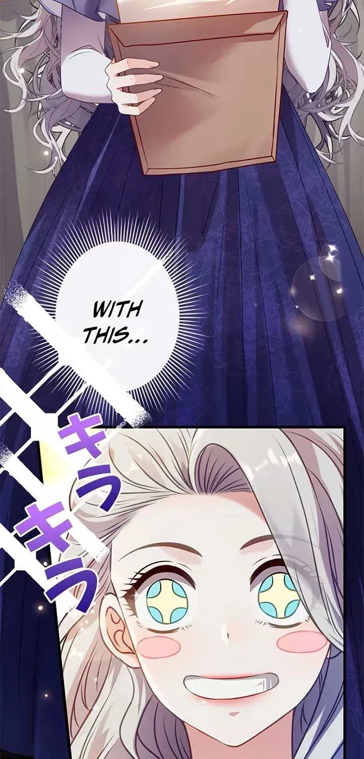 I Can’t Get A Divorce Because The Duke’s Is Too Fond Of Me! Chapter 7 page 34 - 