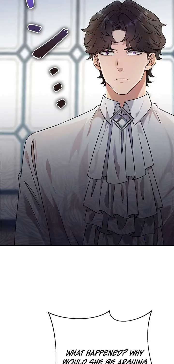 I Can’t Get A Divorce Because The Duke’s Is Too Fond Of Me! Chapter 7 page 40 - 