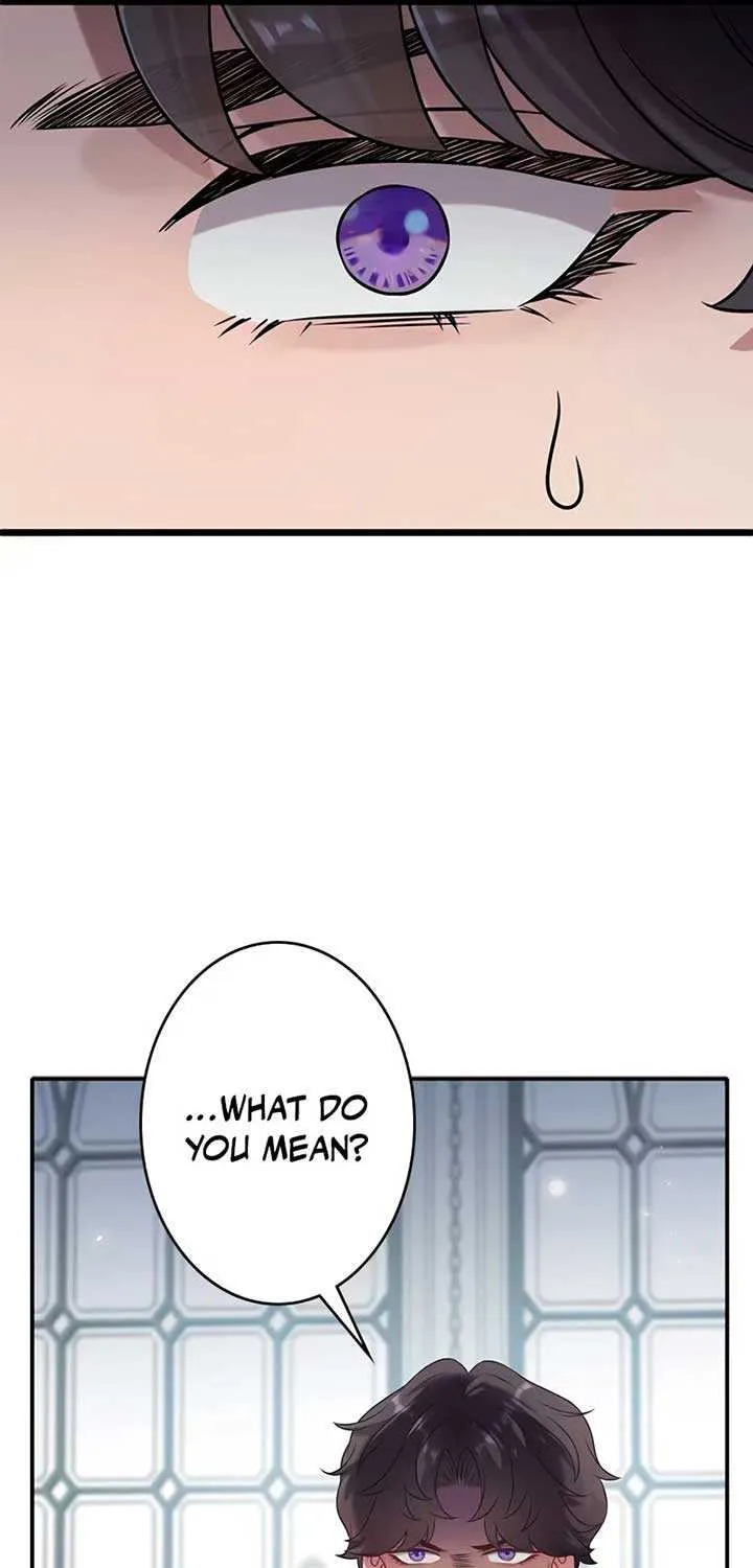 I Can’t Get A Divorce Because The Duke’s Is Too Fond Of Me! Chapter 7 page 42 - 