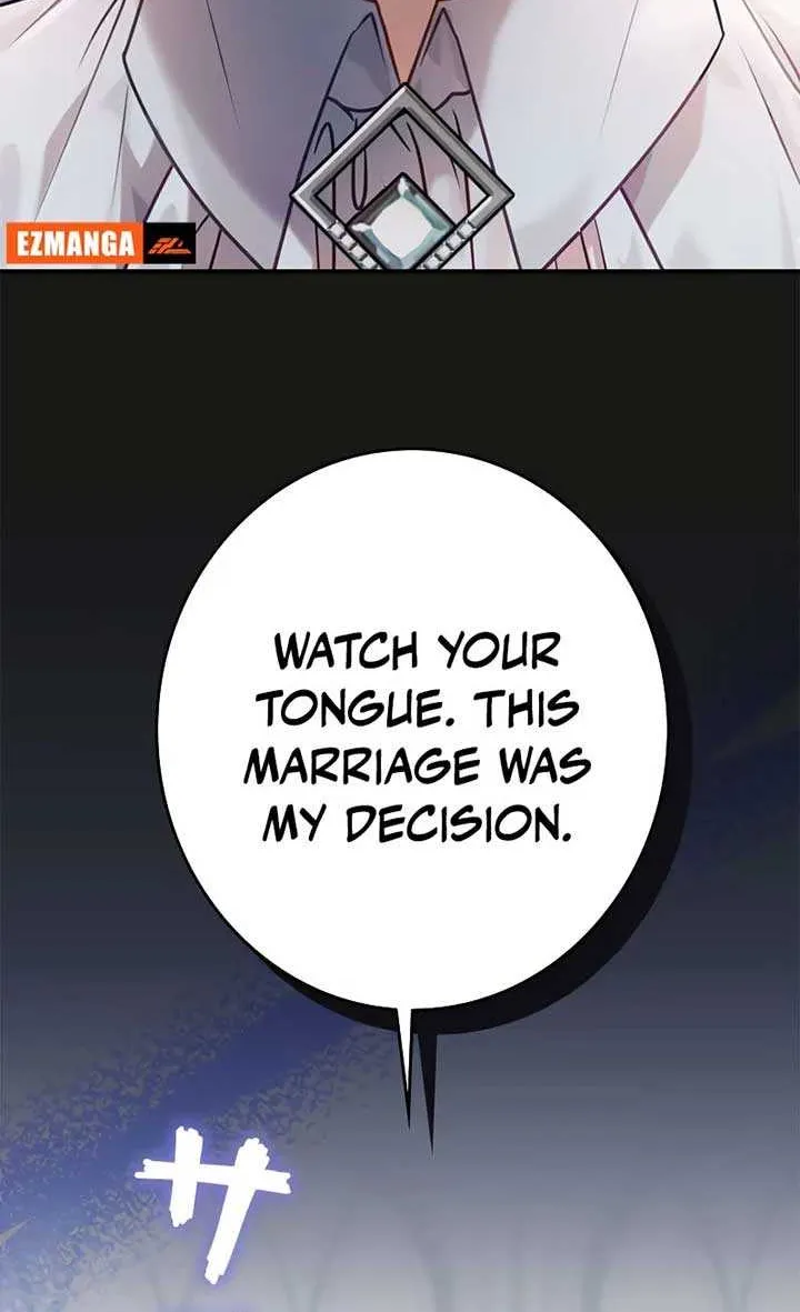 I Can’t Get A Divorce Because The Duke’s Is Too Fond Of Me! Chapter 7 page 47 - 