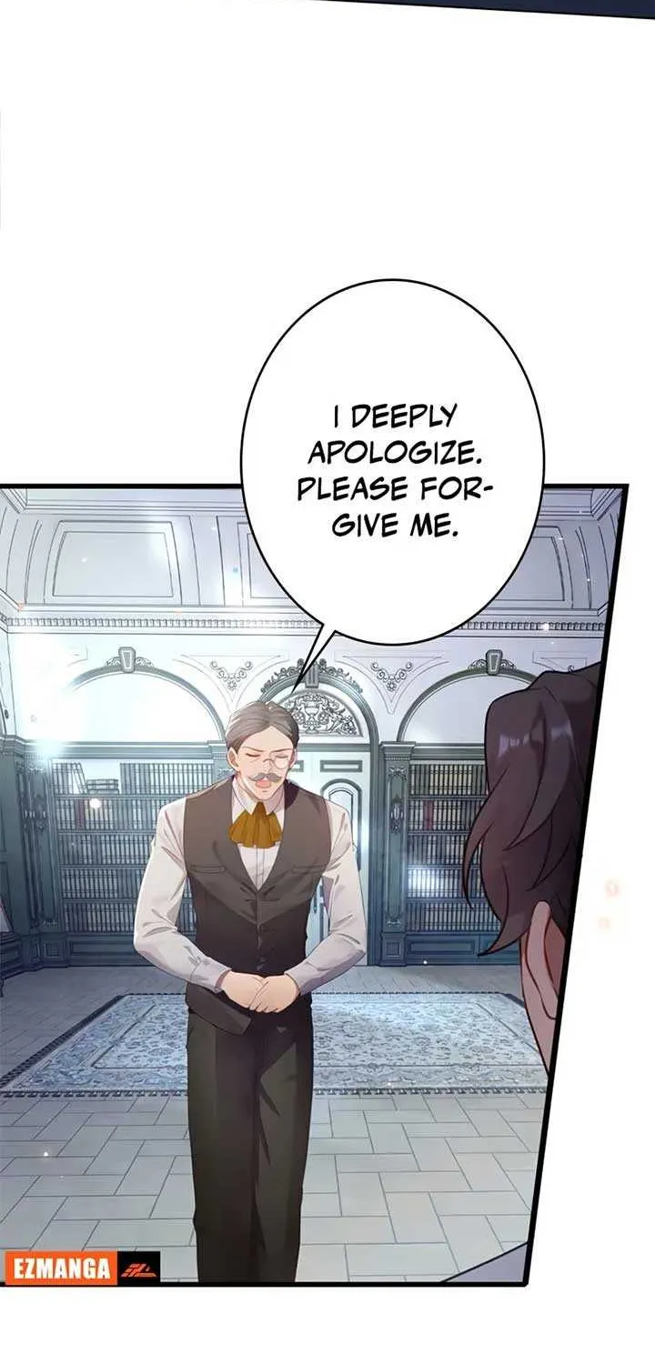 I Can’t Get A Divorce Because The Duke’s Is Too Fond Of Me! Chapter 7 page 49 - 