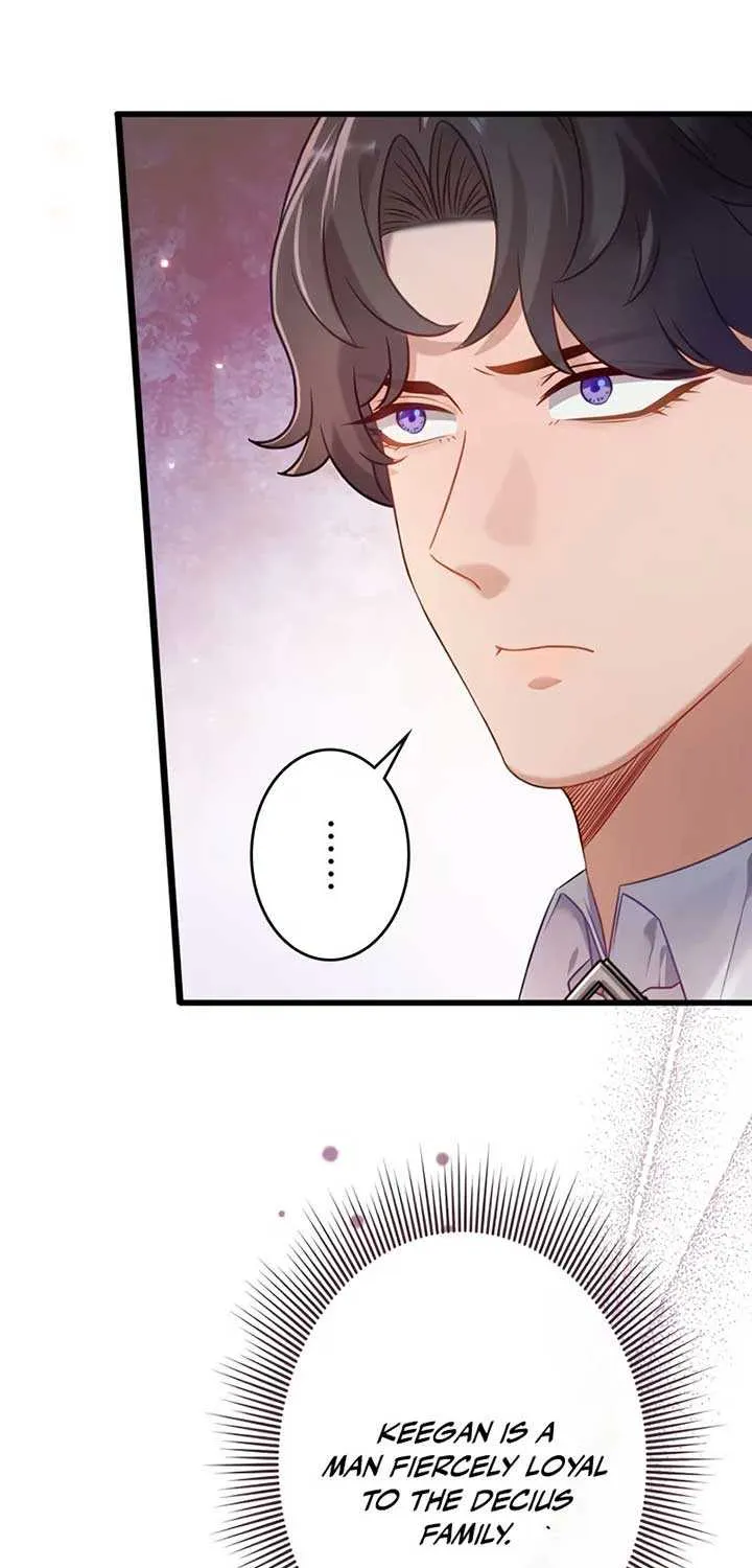 I Can’t Get A Divorce Because The Duke’s Is Too Fond Of Me! Chapter 7 page 50 - 