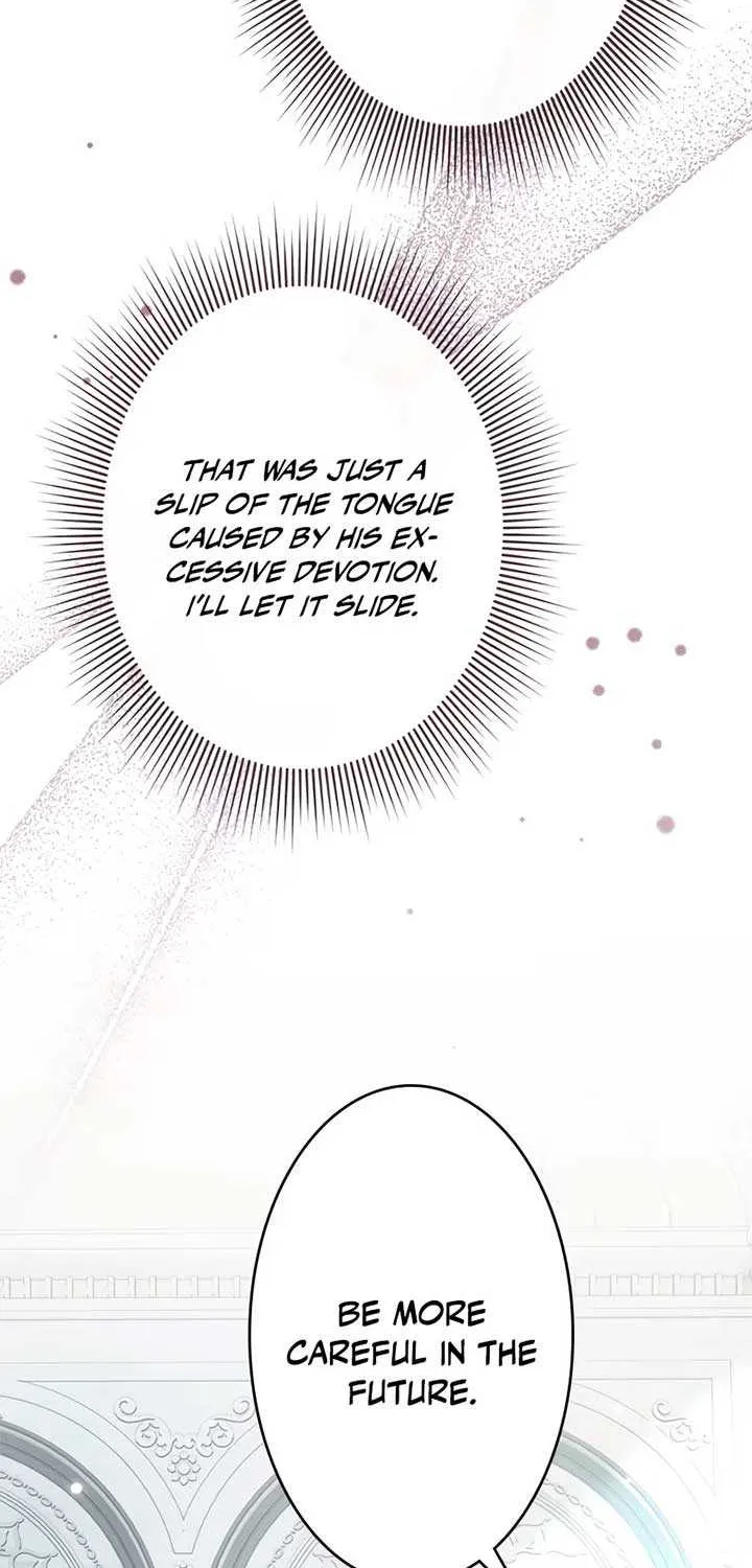 I Can’t Get A Divorce Because The Duke’s Is Too Fond Of Me! Chapter 7 page 51 - 
