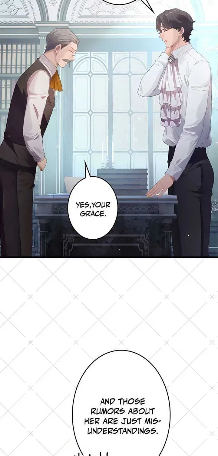 I Can’t Get A Divorce Because The Duke’s Is Too Fond Of Me! Chapter 7 page 52 - 