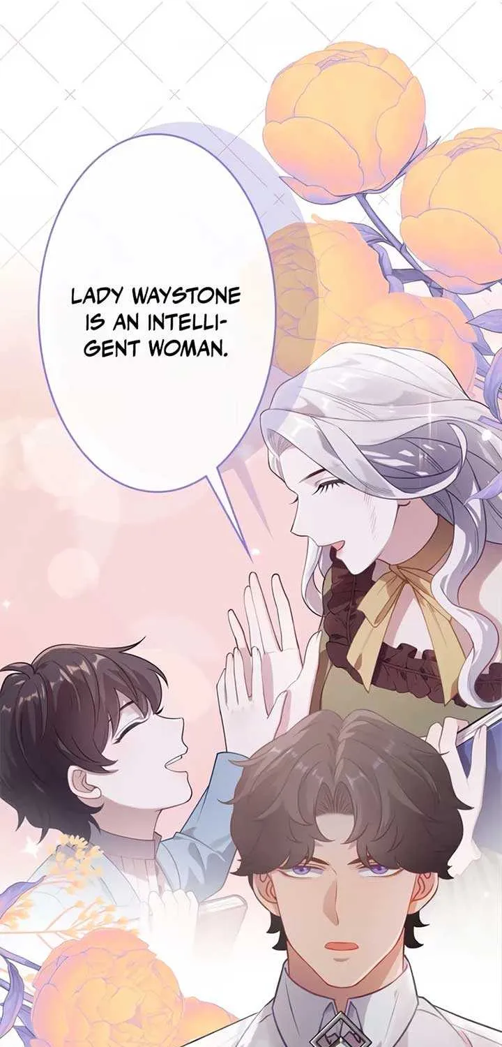 I Can’t Get A Divorce Because The Duke’s Is Too Fond Of Me! Chapter 7 page 54 - 