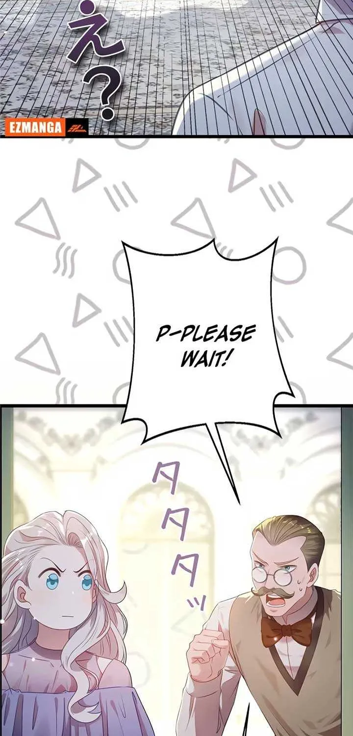 I Can’t Get A Divorce Because The Duke’s Is Too Fond Of Me! Chapter 7 page 57 - 