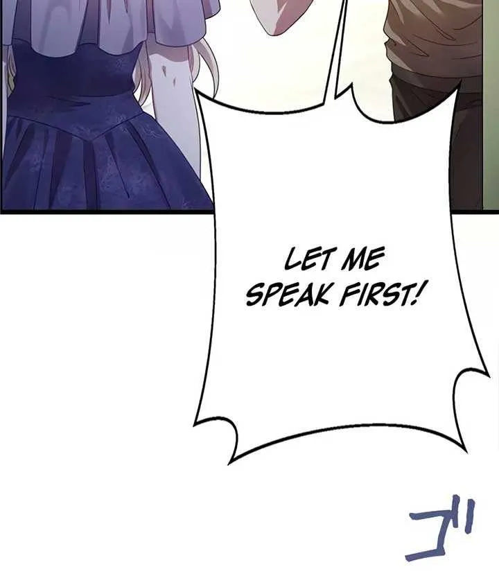 I Can’t Get A Divorce Because The Duke’s Is Too Fond Of Me! Chapter 7 page 58 - 