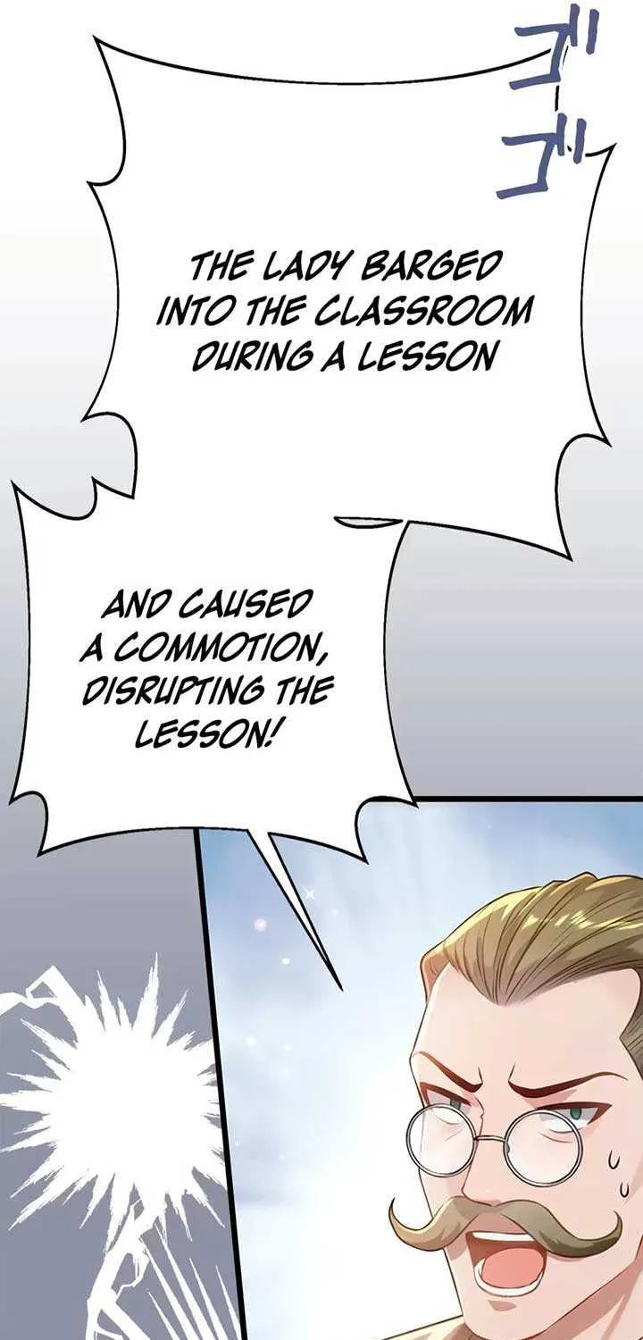 I Can’t Get A Divorce Because The Duke’s Is Too Fond Of Me! Chapter 7 page 59 - 