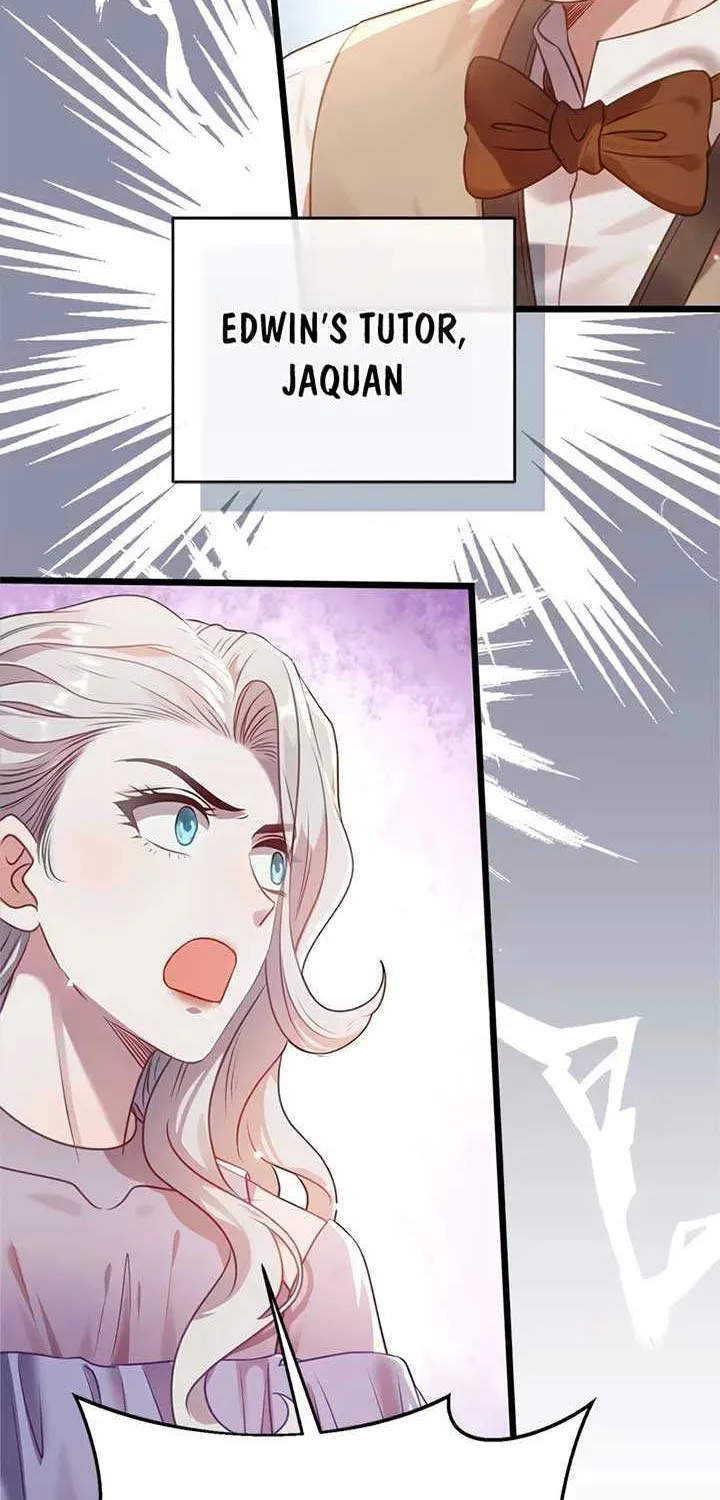 I Can’t Get A Divorce Because The Duke’s Is Too Fond Of Me! Chapter 7 page 60 - 