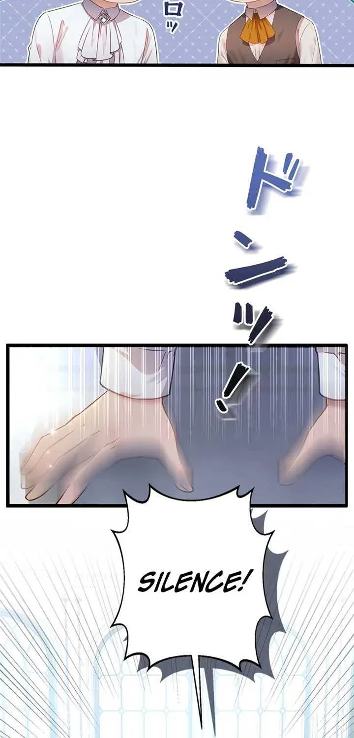 I Can’t Get A Divorce Because The Duke’s Is Too Fond Of Me! Chapter 7 page 62 - 