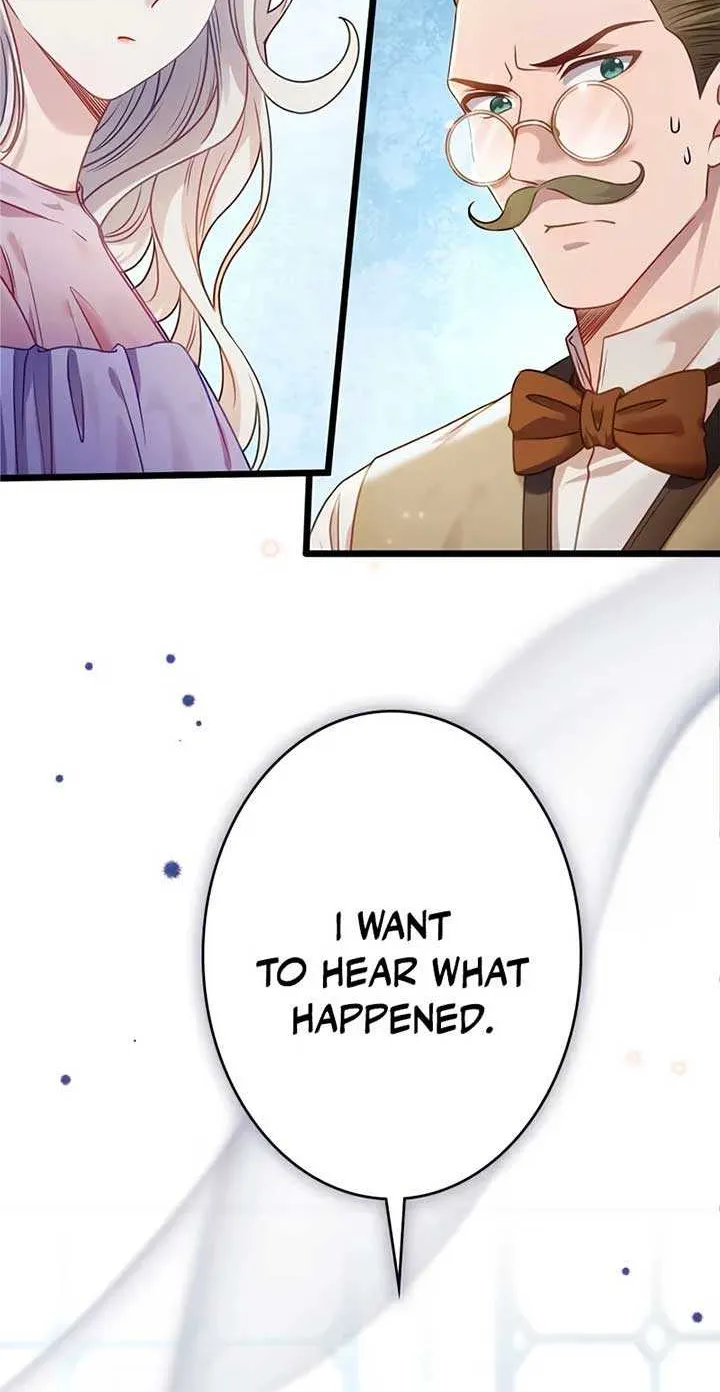 I Can’t Get A Divorce Because The Duke’s Is Too Fond Of Me! Chapter 7 page 64 - 