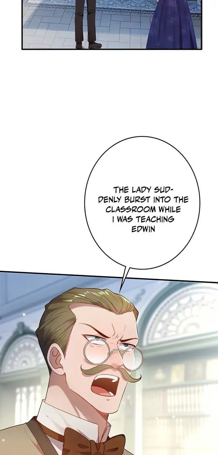 I Can’t Get A Divorce Because The Duke’s Is Too Fond Of Me! Chapter 7 page 68 - 