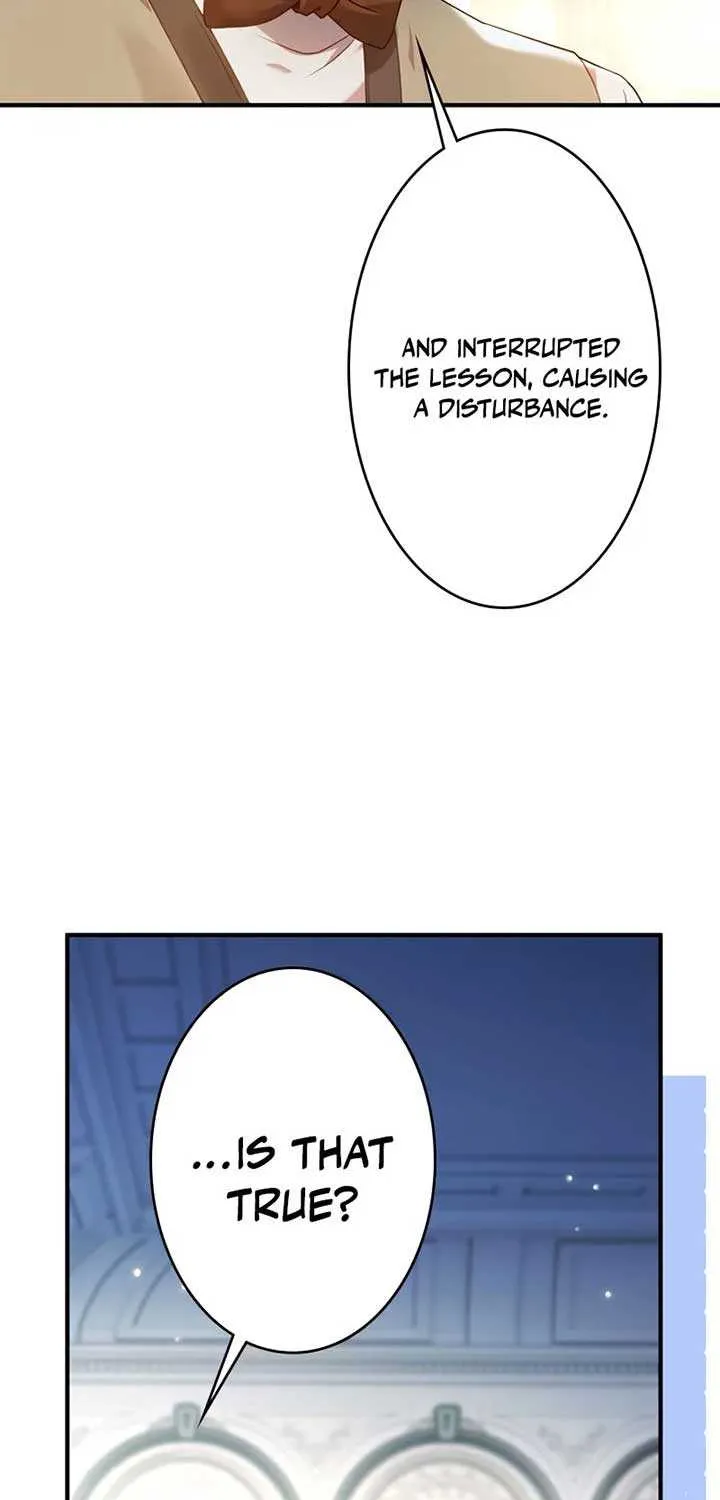 I Can’t Get A Divorce Because The Duke’s Is Too Fond Of Me! Chapter 7 page 69 - 