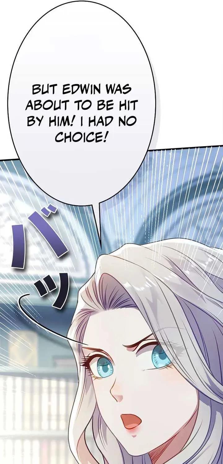I Can’t Get A Divorce Because The Duke’s Is Too Fond Of Me! Chapter 7 page 71 - 