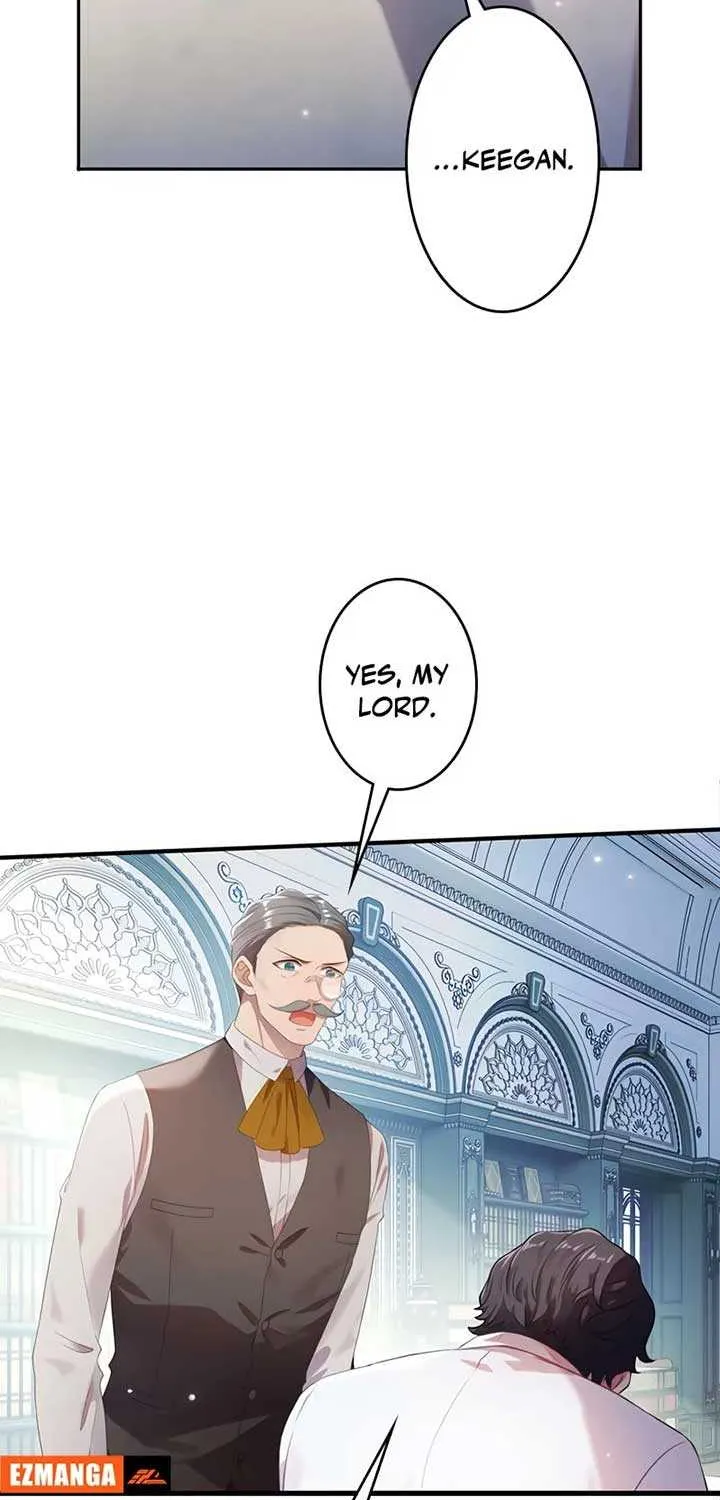 I Can’t Get A Divorce Because The Duke’s Is Too Fond Of Me! Chapter 7 page 79 - 