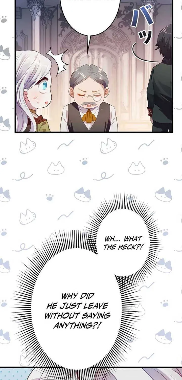 I Can’t Get A Divorce Because The Duke’s Is Too Fond Of Me! Chapter 7 page 9 - 
