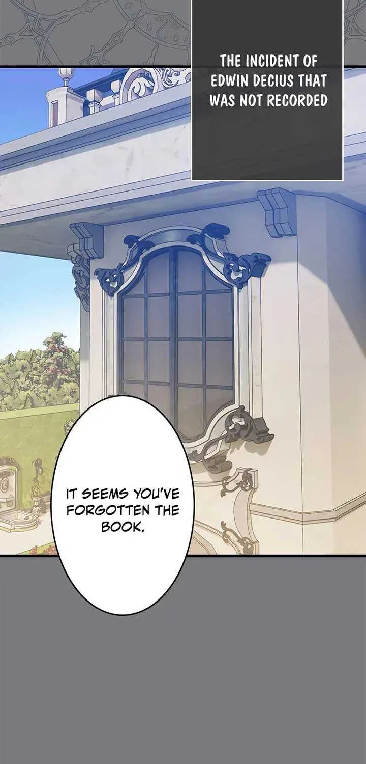 I Can’t Get A Divorce Because The Duke’s Is Too Fond Of Me! Chapter 8 page 2 - 