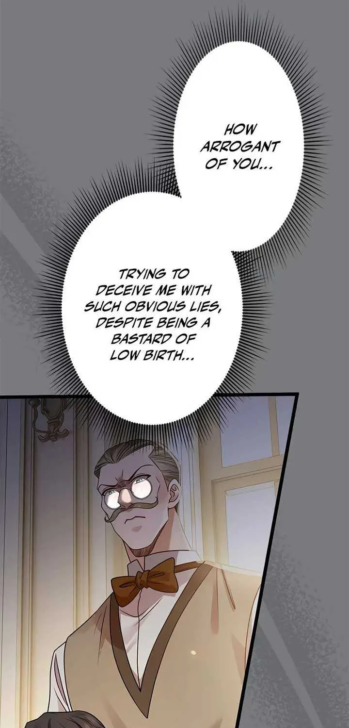 I Can’t Get A Divorce Because The Duke’s Is Too Fond Of Me! Chapter 8 page 13 - 
