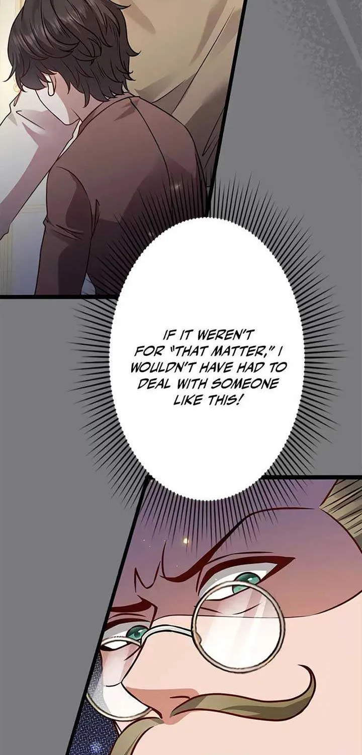 I Can’t Get A Divorce Because The Duke’s Is Too Fond Of Me! Chapter 8 page 14 - 