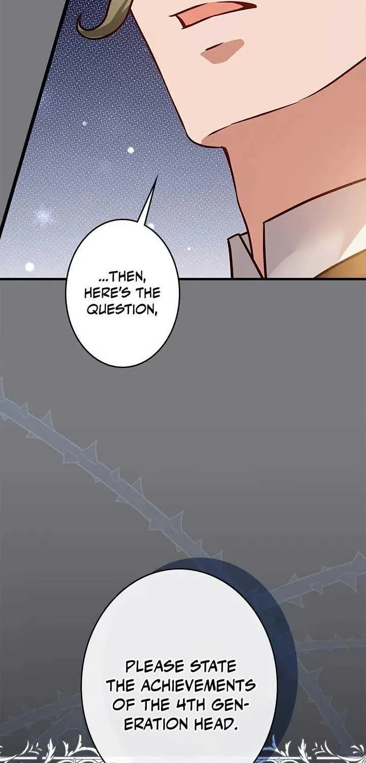 I Can’t Get A Divorce Because The Duke’s Is Too Fond Of Me! Chapter 8 page 15 - 