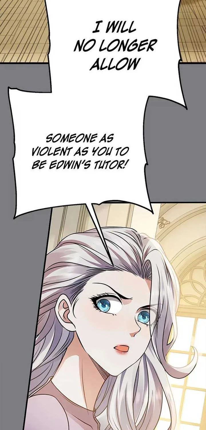 I Can’t Get A Divorce Because The Duke’s Is Too Fond Of Me! Chapter 8 page 44 - 
