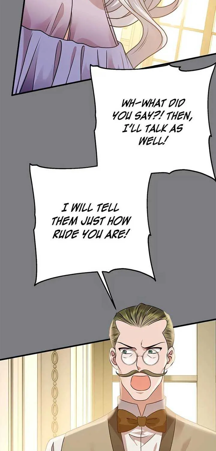 I Can’t Get A Divorce Because The Duke’s Is Too Fond Of Me! Chapter 8 page 45 - 