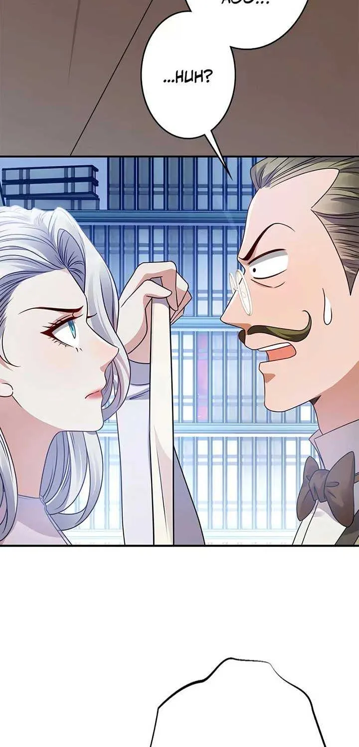 I Can’t Get A Divorce Because The Duke’s Is Too Fond Of Me! Chapter 8 page 56 - 